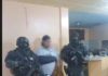 En un operativo de alto impacto, la Policía Nacional dirigió un duro golpe al tráfico de drogas en la provincia de Chimborazo.