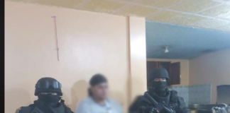 En un operativo de alto impacto, la Policía Nacional dirigió un duro golpe al tráfico de drogas en la provincia de Chimborazo.