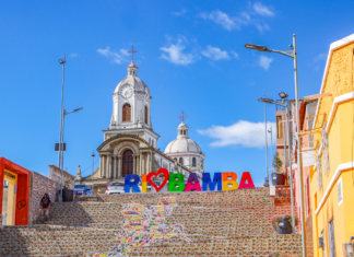 Un reciente estudio, respaldado por la Agencia de los Estados Unidos para el Desarrollo Internacional (USAID) y la organización no gubernamental FDC Ciudadanía y Desarrollo, ha posicionado a Riobamba como la segunda ciudad de Ecuador con mayor libertad económica.