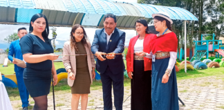 El 25 de marzo de 2025, la Prefectura de Chimborazo, a través del Patronato Provincial, inauguró oficialmente un nuevo ciclo de actividades en los Centros de Desarrollo Infantil (CDI) de Riobamba.