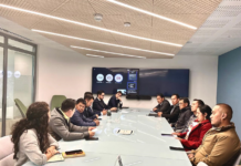 EL 27 de marzo de 2025, en la ciudad de Quito, se llevó a cabo una reunión entre el prefecto Hermel Tayupanda con representantes del Banco Interamericano de Desarrollo (BID),  con el objetivo de impulsar el desarrollo vial en la provincia de Chimborazo.