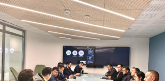 EL 27 de marzo de 2025, en la ciudad de Quito, se llevó a cabo una reunión entre el prefecto Hermel Tayupanda con representantes del Banco Interamericano de Desarrollo (BID),  con el objetivo de impulsar el desarrollo vial en la provincia de Chimborazo.