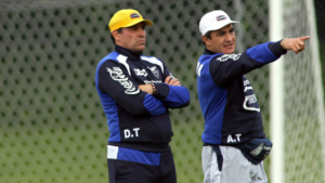 El fútbol ecuatoriano está de luto tras la repentina muerte de Armando 'Piripi' Osma, exasistente técnico de la Selección de Ecuador y experimentado entrenador.