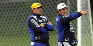 El fútbol ecuatoriano está de luto tras la repentina muerte de Armando 'Piripi' Osma, exasistente técnico de la Selección de Ecuador y experimentado entrenador.