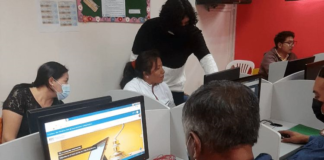 El Ministerio de Educación de Ecuador anunció el inicio del proceso de matriculación para la modalidad de educación virtual a distancia, dirigido a jóvenes, adultos y adultos mayores que no concluyeron la Básica Superior o el Bachillerato.