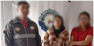 La Policía Nacional de Ecuador ejecutó la Operación Alto Impacto 2, una ofensiva sin precedentes contra el crimen organizado, que resultó en la captura de 335 personas y la incautación de armas, vehículos y sustancias ilícitas.