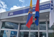 Debido a la emergencia provocada por la temporada invernal, el Servicio de Rentas Internas (SRI) anunció la ampliación de los plazos para la presentación de declaraciones del Impuesto al Valor Agregado (IVA) y Retenciones en la fuente, correspondientes al periodo fiscal de enero de 2025.