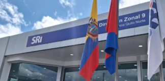 Debido a la emergencia provocada por la temporada invernal, el Servicio de Rentas Internas (SRI) anunció la ampliación de los plazos para la presentación de declaraciones del Impuesto al Valor Agregado (IVA) y Retenciones en la fuente, correspondientes al periodo fiscal de enero de 2025.