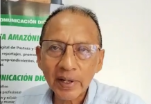 En una reciente sesión del Consejo de Seguridad de Pastaza, representantes de la Asociación de Perjudicados por las Invasiones de Tierras encendieron las alarmas sobre una creciente problemática que amenaza con escalar en enfrentamientos, debido a la falta de acciones contundentes por parte de las instituciones del Estado y, según denuncias, la complicidad de ciertos funcionarios públicos.