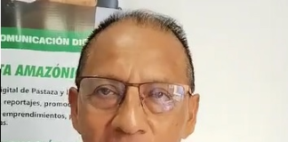 En una reciente sesión del Consejo de Seguridad de Pastaza, representantes de la Asociación de Perjudicados por las Invasiones de Tierras encendieron las alarmas sobre una creciente problemática que amenaza con escalar en enfrentamientos, debido a la falta de acciones contundentes por parte de las instituciones del Estado y, según denuncias, la complicidad de ciertos funcionarios públicos.