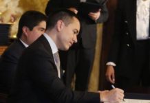 Luego de 3 meses de haberse aprobado en la Asamblea Nacional la Ley de Alivio Financiero y Fortalecimiento Económico, el presidente Daniel Noboa emitió el reglamento para regular su aplicación.