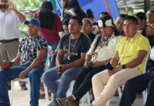 La Confederación de Nacionalidades Indígenas de la Amazonía Ecuatoriana (CONFENIAE) definió su postura política de cara a la segunda vuelta de las elecciones presidenciales.