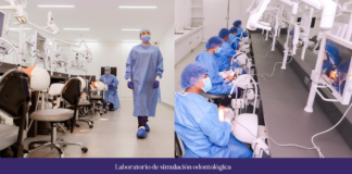 La Universidad Indoamérica reafirma su compromiso con la excelencia académica al consolidar la carrera de Odontología en su sede de Ambato. Con la incorporación de laboratorios de última generación, la institución busca garantizar una formación integral para sus estudiantes, combinando la teoría con la práctica en un entorno que simula la realidad clínica.