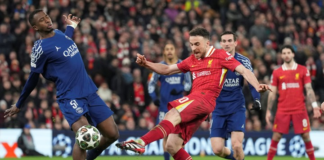El Paris Saint-Germain logró una de las victorias más resonantes de la temporada este 11 de marzo, al eliminar al Liverpool en los octavos de final de la UEFA Champions League, imponiéndose en la tanda de penales.