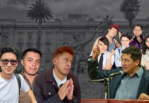 La campaña de promoción turística que impulsa el Municipio de Riobamba ha generado debate entre la ciudadanía.