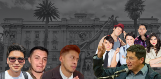La campaña de promoción turística que impulsa el Municipio de Riobamba ha generado debate entre la ciudadanía.