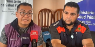 Aunque, la curva ha descendido, los casos de dengue continúan en la ciudad de Puyo, contabilizándose en 569 en lo que va en este año. Los sectores afectados son los barrios céntricos como La Merced, El Recreo, El Chofer, Juan Montalvo, El Obrero, Los Ángeles, y El Dorado, precisó el director distrital de Salud, Juan Carlos Mejía.
