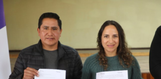 En el cantón de Guamote, el 14 de marzo se dio un paso importante hacia la mejora de los servicios sociales con la firma de un convenio entre el Ministerio de Inclusión Económica y Social (MIES) y el Gobierno Autónomo Descentralizado (GAD) de Guamote.