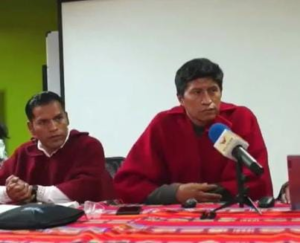 Quito se convirtió en el epicentro de un debate trascendental en la política ecuatoriana. La Asamblea Popular Plurinacional, convocada y liderada por el excandidato presidencial Leónidas Iza, buscó definir la postura del movimiento indígena y diversos sectores sociales ante las elecciones del próximo domingo 13 de abril.