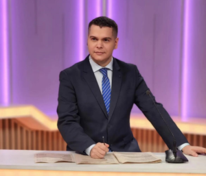 Entrevista con el periodista y analista internacional argentino, Martín Campos Witzel, quien estuvo en la cobertura del conflicto desde Rusia en el 2023 para canal 26 de Buenos Aires y desde entonces viene siguiendo de cerca esta guerra que en este 2025 podría llegar a su final.