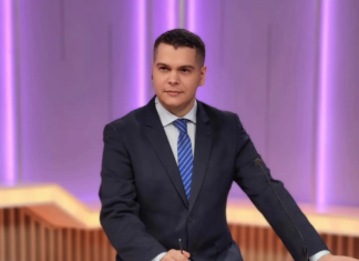 Entrevista con el periodista y analista internacional argentino, Martín Campos Witzel, quien estuvo en la cobertura del conflicto desde Rusia en el 2023 para canal 26 de Buenos Aires y desde entonces viene siguiendo de cerca esta guerra que en este 2025 podría llegar a su final.