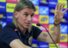 Sebastián Beccacece, director técnico de la Selección de Ecuador, reveló la lista de convocados para los partidos ante Venezuela y Chile, correspondientes a la doble fecha de Eliminatorias.