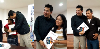 La comunidad del sector San Luis Pamba, ahora conocida como "El Florecer", está de fiesta tras lograr la regularización legal de sus terrenos. Gracias a la intervención, acompañamiento y dirección técnica del Municipio de Riobamba, los moradores recibieron sus escrituras individuales en una emotiva ceremonia celebrada en el Salón Auditorio del Registro de la Propiedad.