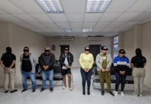La lucha contra el crimen organizado y el lavado de activos se vive con intensidad en Ecuador, un país que, a lo largo de los últimos años, ha sido escenario de complejas y peligrosas organizaciones criminales.