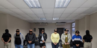 La lucha contra el crimen organizado y el lavado de activos se vive con intensidad en Ecuador, un país que, a lo largo de los últimos años, ha sido escenario de complejas y peligrosas organizaciones criminales.
