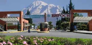La Escuela Superior Politécnica de Chimborazo (ESPOCH) ha comunicado a su comunidad educativa las fechas y procedimientos para las matrículas extraordinarias correspondientes