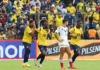 La Selección Ecuatoriana de Fútbol está a dos fechas de resultados positivos para clasificar al Mundial 2026, su reciente triunfo por 2-1 ante Venezuela, permitió un paso más en esa dirección. Sin embargo, aunque la victoria fortalece su posición en la tabla, aún quedan puntos en disputa por delante.
