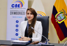 El 25 de marzo, Riobamba fue escenario de la Reunión Técnica de la Mesa de Seguridad Electoral de Chimborazo, un evento clave para coordinar los esfuerzos interinstitucionales previos al simulacro de la Segunda Vuelta de las Elecciones Generales 2025, programado para el 6 de abril.