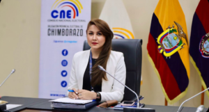 El 25 de marzo, Riobamba fue escenario de la Reunión Técnica de la Mesa de Seguridad Electoral de Chimborazo, un evento clave para coordinar los esfuerzos interinstitucionales previos al simulacro de la Segunda Vuelta de las Elecciones Generales 2025, programado para el 6 de abril.