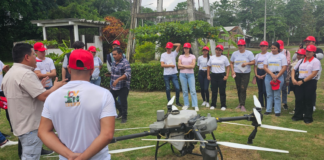 El Ministerio de Agricultura y Ganadería (MAG) dio inicio al período de inscripciones para la octava edición de la Escuela Joven Rural, bajo el lema “Agricultura del futuro: adaptándonos a los nuevos desafíos”.
