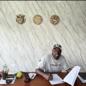 Centro Deportivo Olmedo sigue firme en su camino hacia la consolidación deportiva y administrativa, apostando por la incorporación de jugadores de jerarquía para fortalecer su plantel.