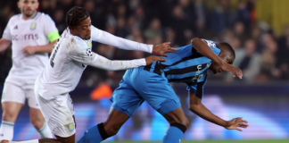 El Aston Villa supo aprovechar los errores del Brujas y se llevó un triunfo en la ida de los octavos de final de la Champions League este 4 de marzo. Con el defensor ecuatoriano Joel Ordóñez como titular y disputando los 90 minutos, el conjunto belga cayó 3-1 en su casa ante los ingleses, que dieron un paso importante en busca de la clasificación.
