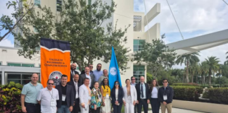 La Escuela Superior Politécnica de Chimborazo (ESPOCH) participó  este 5 de marzo, en el evento internacional “Transformación Educativa y Futuro de la Educación Superior en América Latina y el Caribe”, organizado por el Consorcio Latinoamericano y del Caribe de Instituciones de Ingeniería (LACCEI).