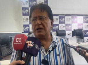 El alcalde del cantón Pastaza, Germán Flores Meza, informó que el Gobierno Provincial ha negado el aporte económico destinado a las actividades deportivas, culturales y sociales planificadas para las festividades de Fundación de Puyo.