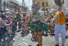 Con motivo del feriado de Carnaval, que se celebra entre el sábado 1 y el martes 4 de marzo de 2025, el Gobierno ha decidido aplicar una reducción en la tarifa del Impuesto al Valor Agregado (IVA) sobre los servicios turísticos.