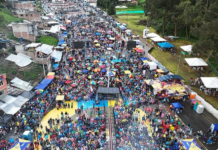 Durante el feriado de Carnaval 2025, el gasto turístico en Ecuador alcanzó los USD 73 millones, lo que representa un incremento de USD 9 millones con respecto al mismo periodo del año anterior, según lo informado por el Ministerio de Turismo este 5 de marzo.