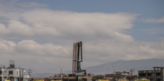 El Cuerpo de Bomberos de Riobamba (CBR), institución de primera respuesta encargada de la prevención y protección ciudadana ante emergencias como incendios, catástrofes naturales y eventos antrópicos, ha logrado un avance significativo en la modernización de su parque automotor.