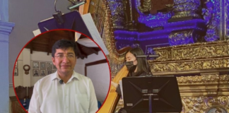 Las festividades de abril en Riobamba están cada vez más cerca, y con ellas llega una variada agenda de eventos sociales, artísticos y culturales. Este año, además de las tradicionales celebraciones locales, la ciudad también conmemorará Semana Santa, con actividades organizadas por la municipalidad.