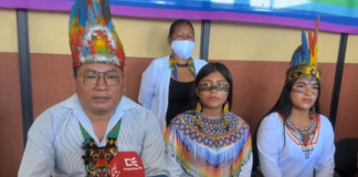 La Comuna San Jacinto del Pindo invita a la comunidad y turistas a participar en las festividades por su 137º aniversario de creación, que se llevarán a cabo del viernes 14 al domingo 16 de marzo.