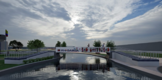 PROYECTO.- El Municipio de Riobamba ha anunciado una significativa inversión de USD 1 millón para llevar a cabo mejoras en el Parque Infantil y la avenida Carlos Zambrano, como parte de un ambicioso proyecto que busca renovar y conectar estos espacios emblemáticos de la ciudad. Las obras, que se desarrollarán en un plazo de 150 días, darán inicio el próximo 10 de marzo y están diseñadas para embellecer y mejorar la infraestructura urbana en la zona.
