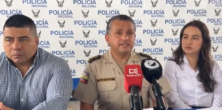 El coronel Daniel Guevara Silva, comandante de Policía de Pastaza, denunció a los medios de comunicación que los jueces de Pastaza han dejado en libertad inmediata a varios detenidos, que tenían méritos para ser procesado. Por lo que está oficiando a la Fiscalía y a los jueces para que se inicien los actos administrativos.