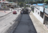 El Municipio de Guaranda continúa con su compromiso de transformar la infraestructura vial del cantón, ejecutando importantes trabajos de asfaltado en sectores estratégicos.