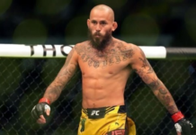 Un video de Marlon 'Chito' Vera se volvió viral en redes sociales, generando especulaciones entre sus seguidores. En las imágenes, el peleador ecuatoriano de UFC aparece evitando un supuesto asalto con una escopeta.