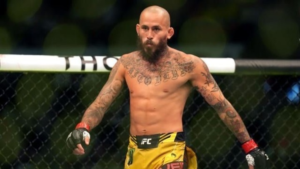 Un video de Marlon 'Chito' Vera se volvió viral en redes sociales, generando especulaciones entre sus seguidores. En las imágenes, el peleador ecuatoriano de UFC aparece evitando un supuesto asalto con una escopeta.