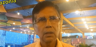 El vocal del Gobierno Parroquial de Montalvo, Franklin Castillo Guerrón ha denunciado en la Fiscalía de Pastaza un faltante de 305.000 dólares del presupuesto institucional de los años 2023 y 2024. Una fuente que pidió mantenerse en el anonimato dijo que el faltante podría ascender a los 500.000 dólares.