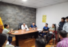 En sesión extraordinaria, la Junta parroquial de Madre Tierra, resolvió por unanimidad enviar a la Fiscalía provincial y a la Delegación de la Contraloría General del Estado, los documentos presentados por los vocales para que se investigue las supuestas irregularidades denunciadas en medios de comunicación y redes sociales.